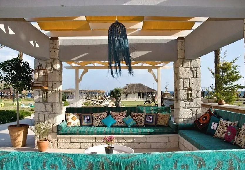 Kairaba Alacati Beach Resort & Spa Çeşme 酒店
