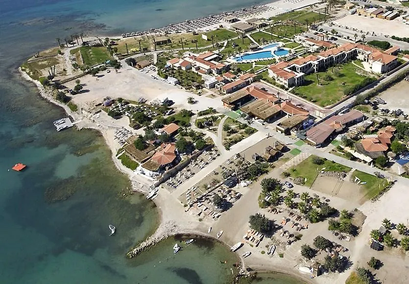 ** 酒店 Kairaba Alacati Beach Resort & Spa Çeşme 土耳其