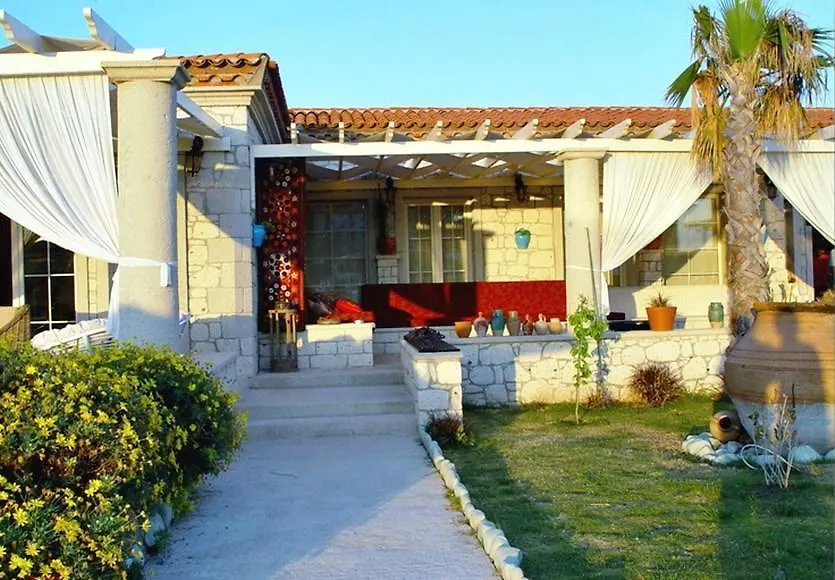 Kairaba Alacati Beach Resort & Spa Çeşme 土耳其