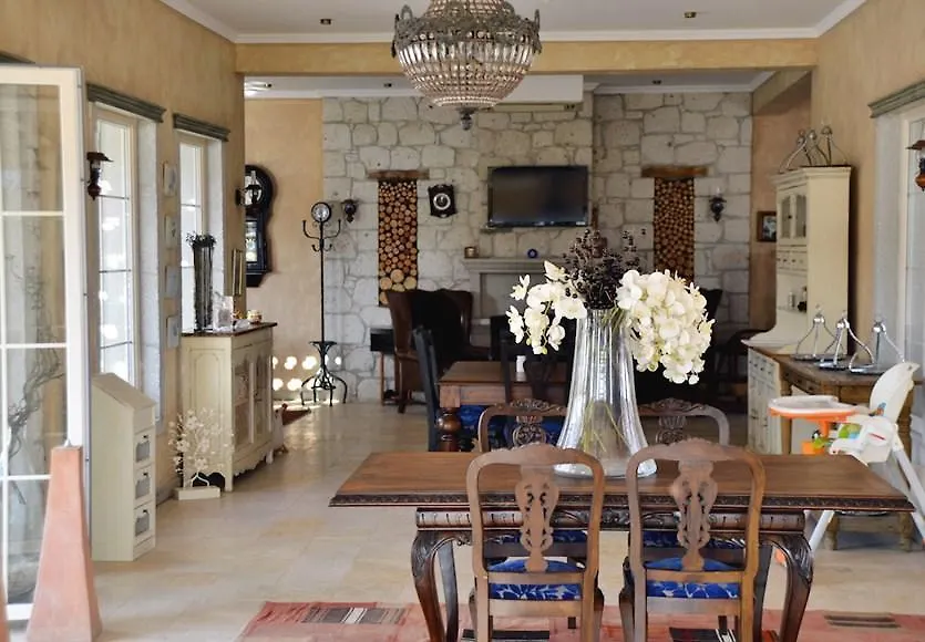 酒店 Kairaba Alacati Beach Resort & Spa Çeşme