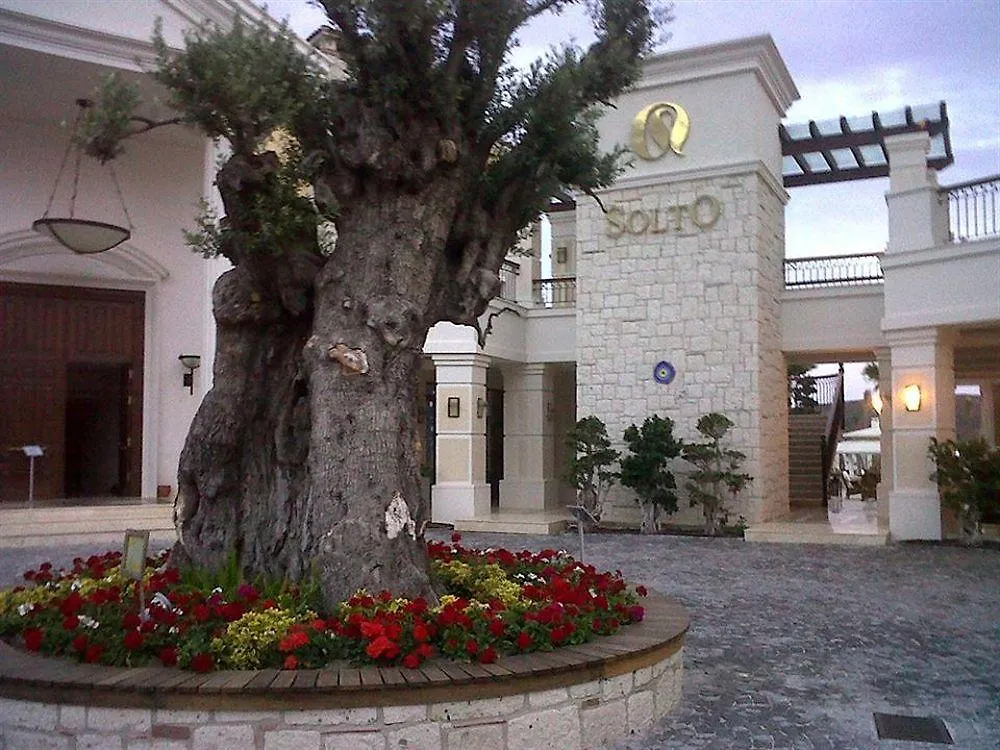 Kairaba Alacati Beach Resort & Spa Çeşme 2*,  土耳其