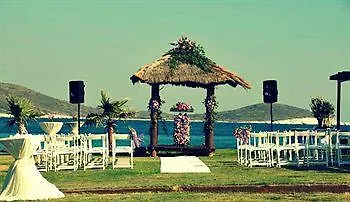 Kairaba Alacati Beach Resort & Spa Çeşme 2*,
