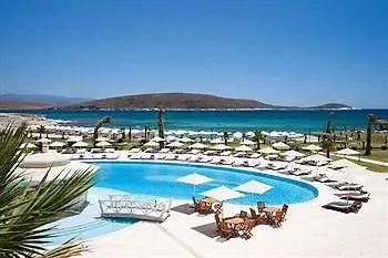 Kairaba Alacati Beach Resort & Spa Çeşme 酒店
