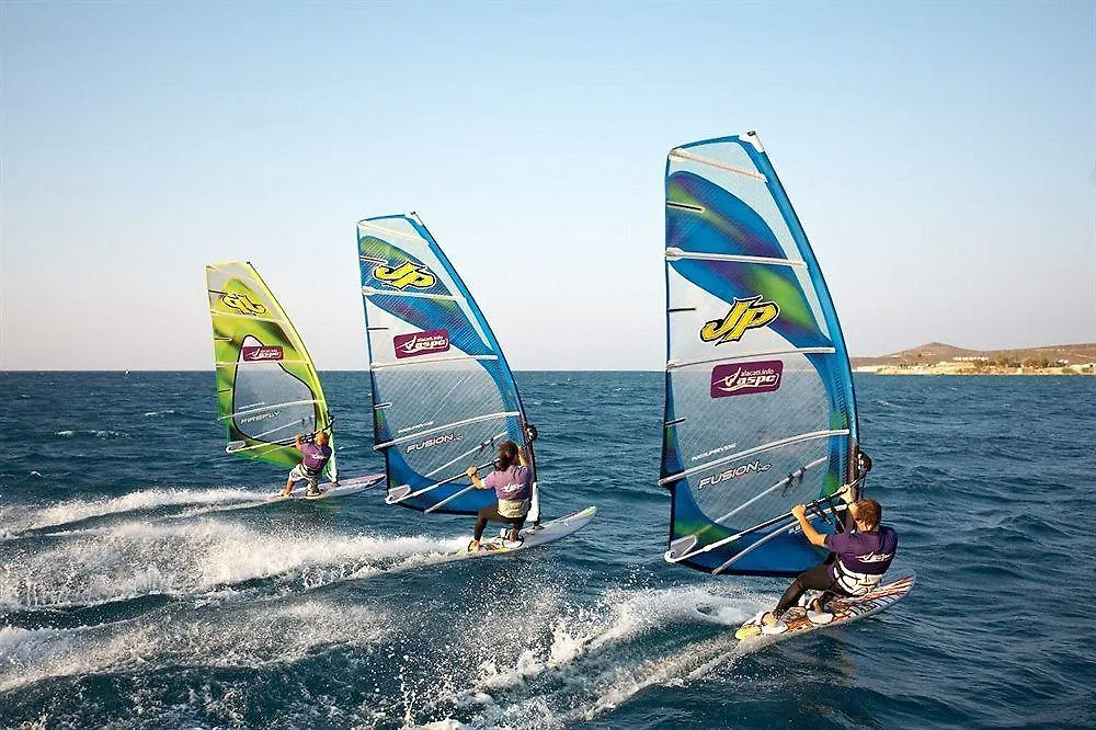 Kairaba Alacati Beach Resort & Spa Çeşme 酒店