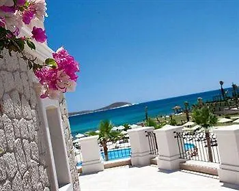 ** 酒店 Kairaba Alacati Beach Resort & Spa Çeşme 土耳其