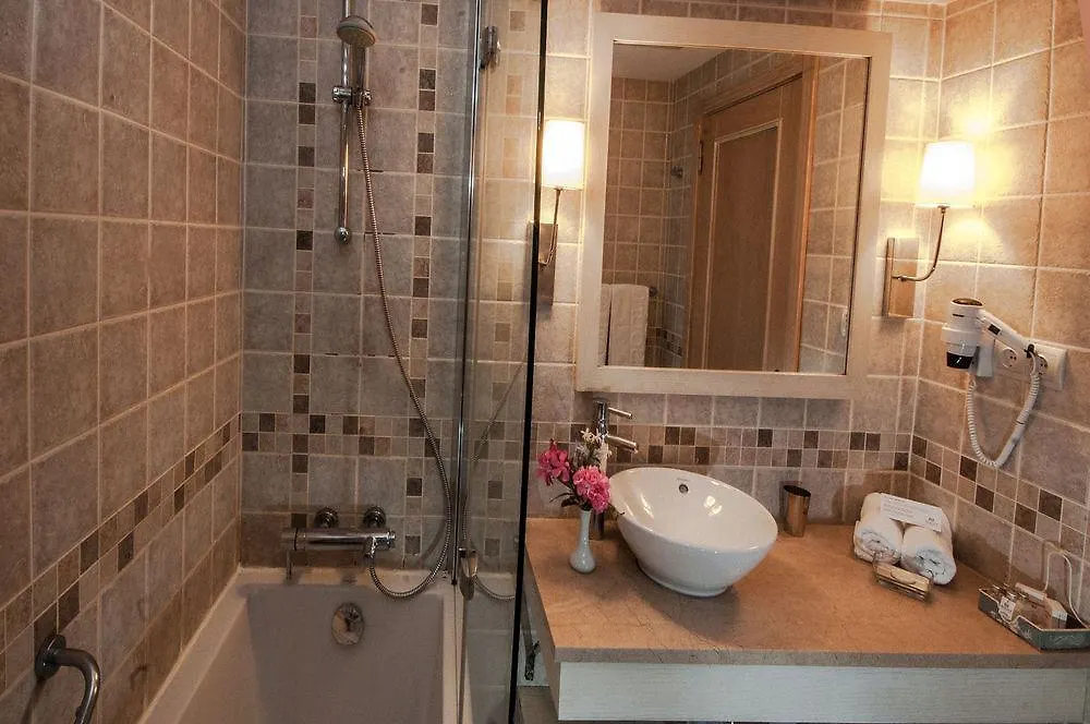 酒店 Kairaba Alacati Beach Resort & Spa Çeşme