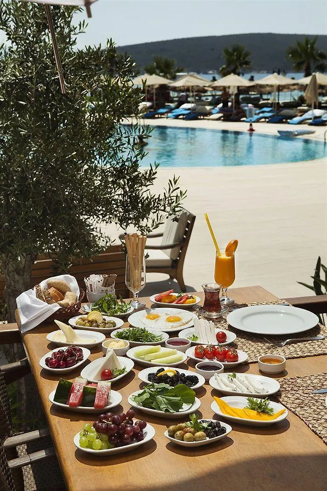 Kairaba Alacati Beach Resort & Spa Çeşme 酒店