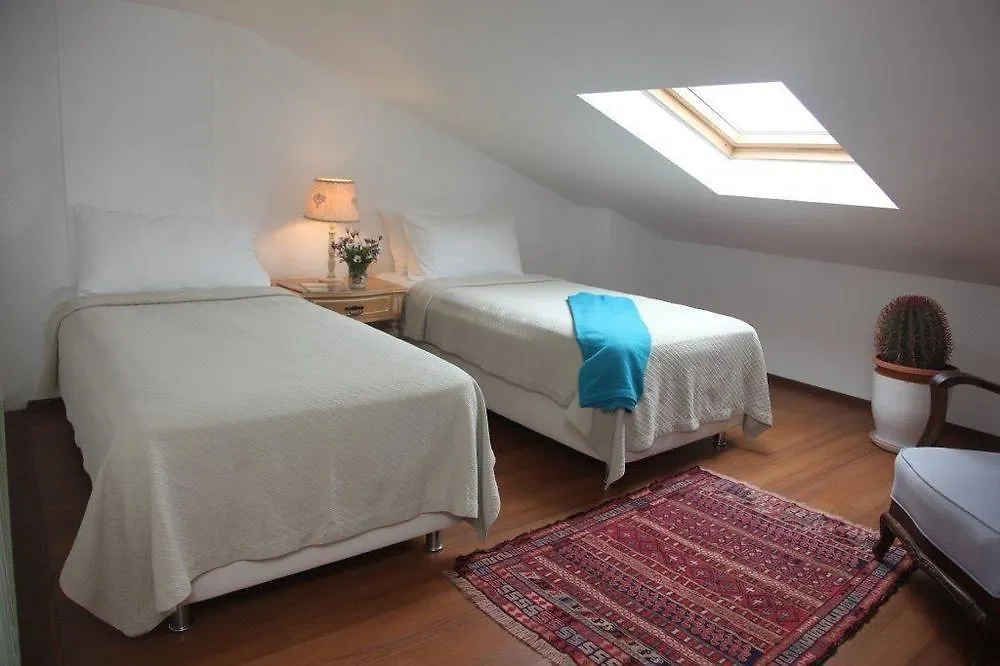 Kairaba Alacati Beach Resort & Spa Çeşme Szálloda