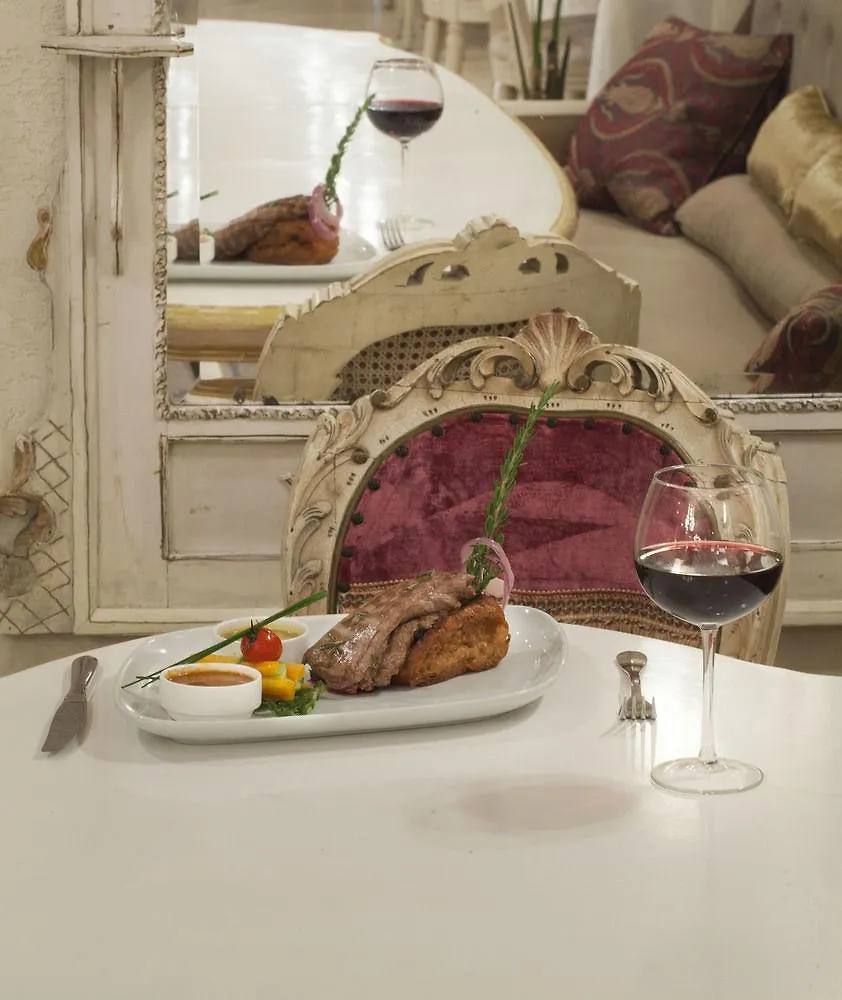 Kairaba Alacati Beach Resort & Spa Çeşme 土耳其