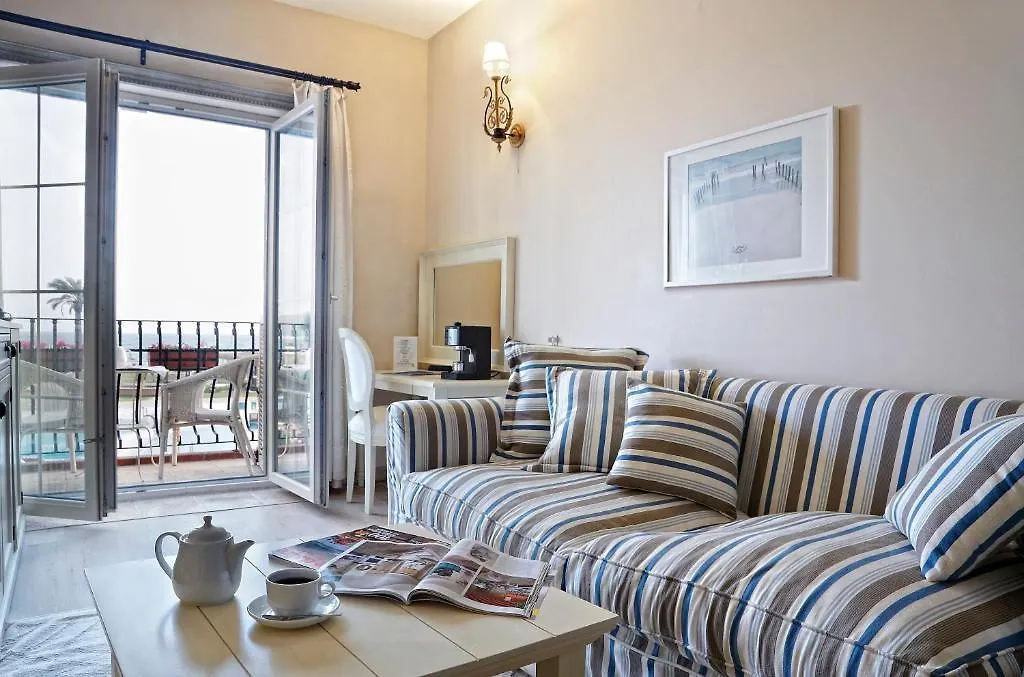 Kairaba Alacati Beach Resort & Spa Çeşme 酒店