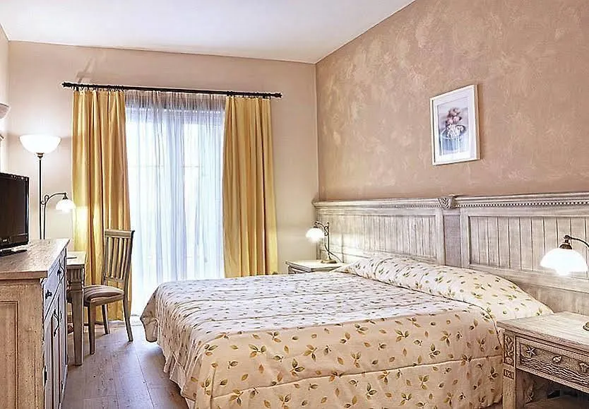 Kairaba Alacati Beach Resort & Spa Çeşme 2*,