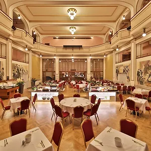 Hotel Ariston