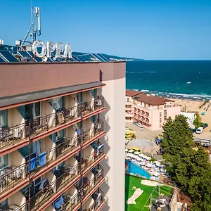 Hotel Mpm Orel