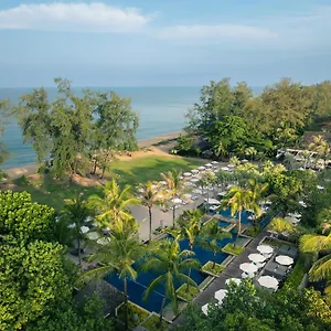 Rezort Anantara Phuket