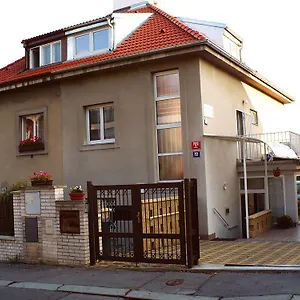 Penzion Nika