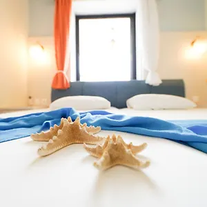 Dionisos Palms Daire Paralia Dionysiou