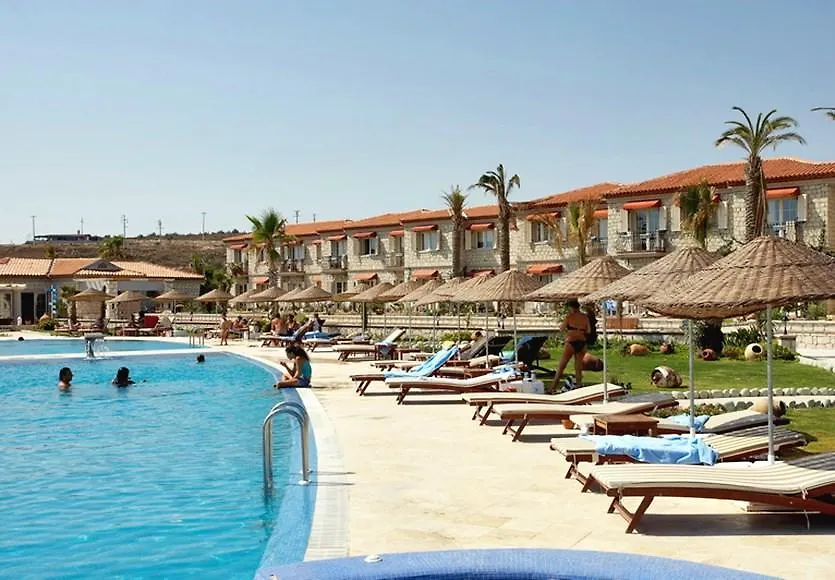 Kairaba Alaçatı Beach Resort&Spa Çeşme