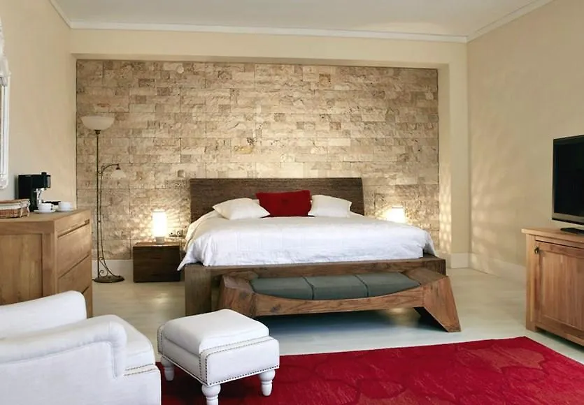 ** Otel Kairaba Alaçatı Beach Resort&Spa Çeşme Türkiye