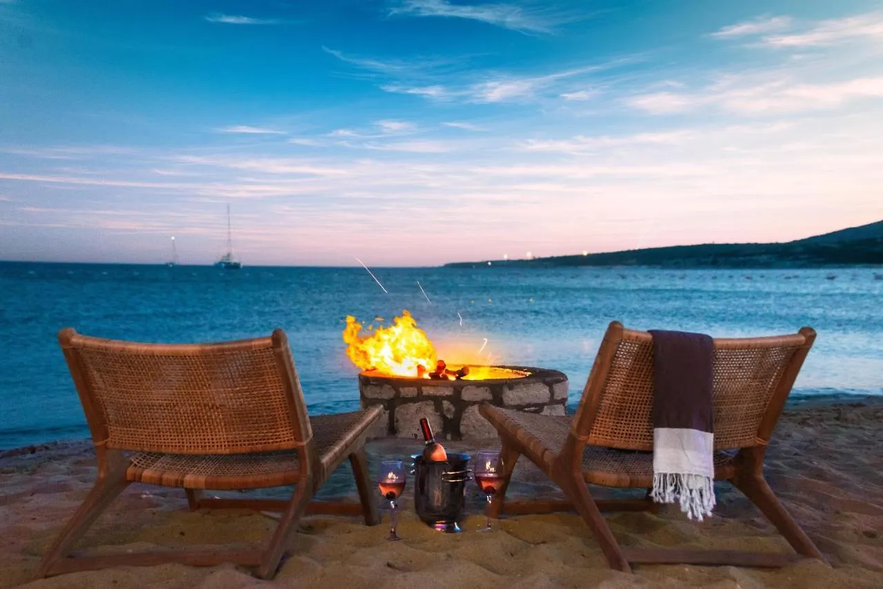 Kairaba Alaçatı Beach Resort&Spa Çeşme Türkiye