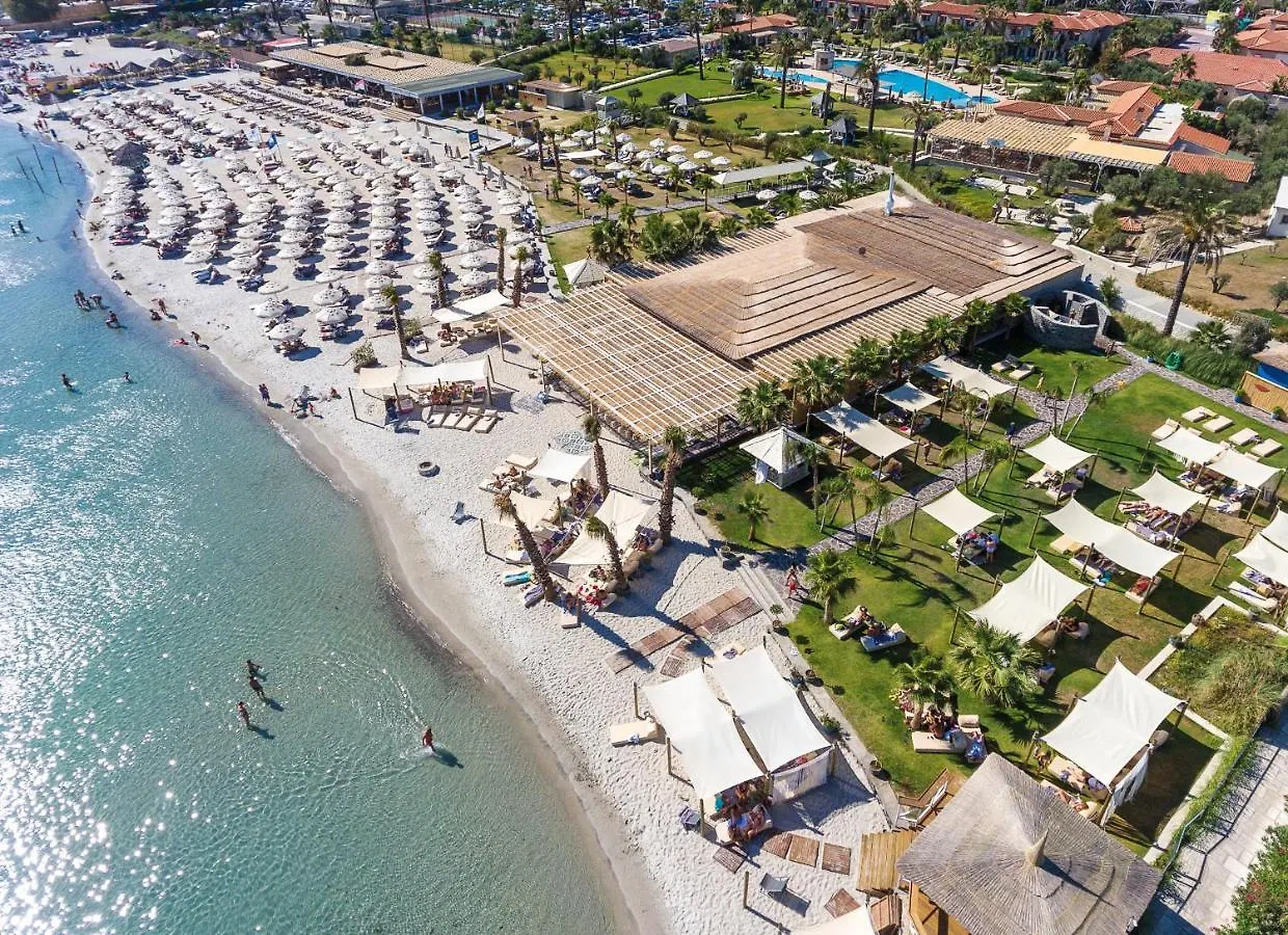 Otel Kairaba Alaçatı Beach Resort&Spa Çeşme