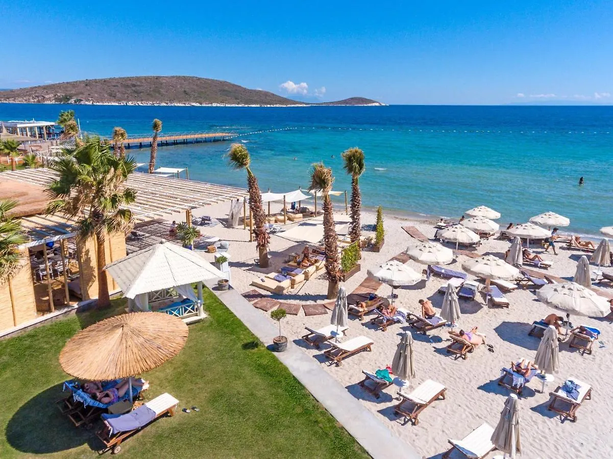 ** Otel Kairaba Alaçatı Beach Resort&Spa Çeşme Türkiye