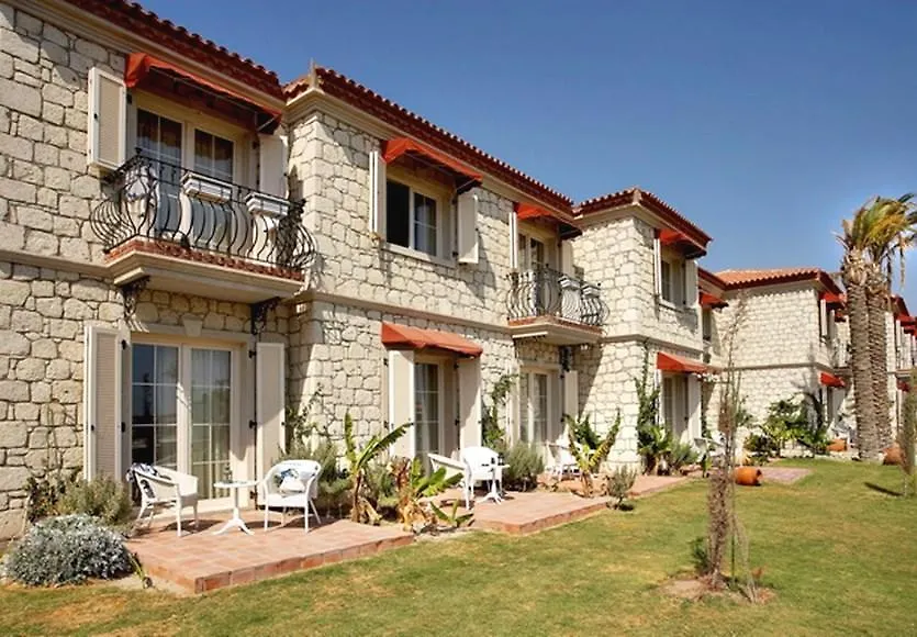Kairaba Alaçatı Beach Resort&Spa Çeşme