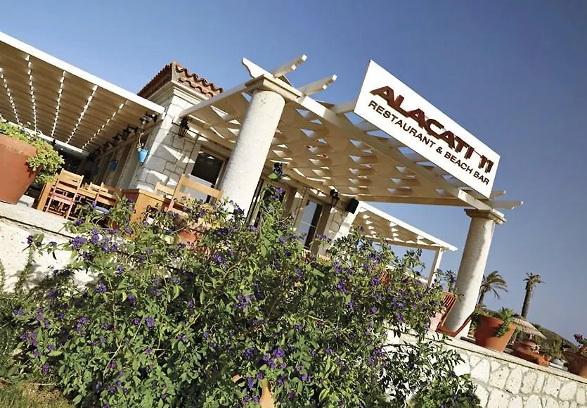 Kairaba Alaçatı Beach Resort&Spa Çeşme 2*,  Türkiye