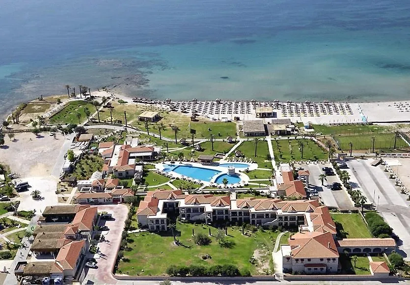 Kairaba Alaçatı Beach Resort&Spa Çeşme