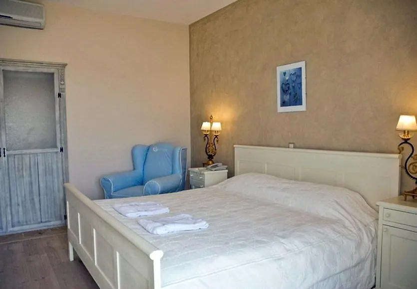Otel Kairaba Alaçatı Beach Resort&Spa Çeşme