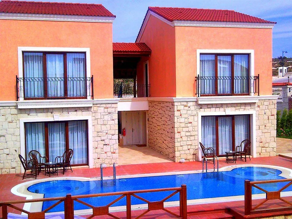 Kairaba Alaçatı Beach Resort&Spa Çeşme Türkiye