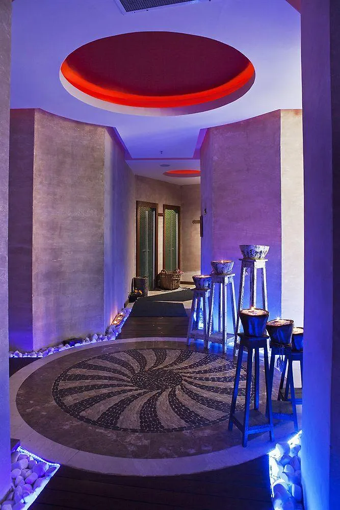 Kairaba Alaçatı Beach Resort&Spa Çeşme Türkiye