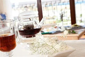 ** Hotel Kairaba Alacati Beach Resort & Spa Çeşme Turecko