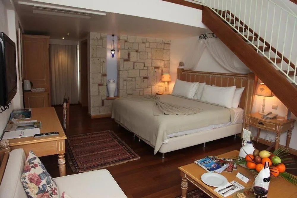 Kairaba Alaçatı Beach Resort&Spa Çeşme