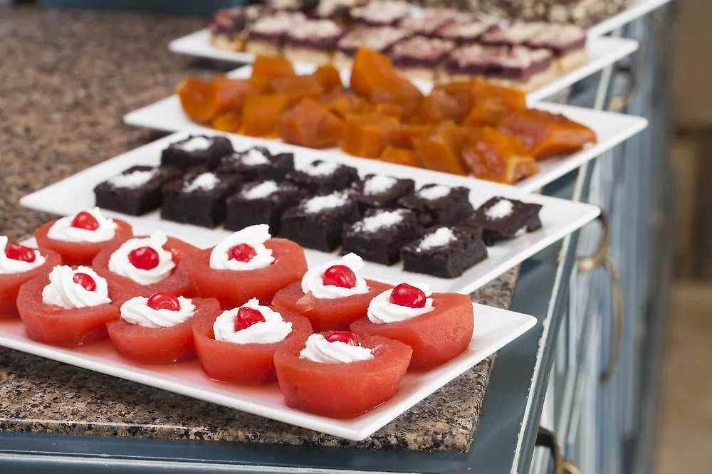 Kairaba Alaçatı Beach Resort&Spa Çeşme
