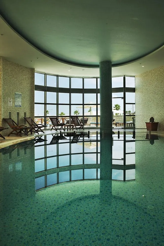 Kairaba Alaçatı Beach Resort&Spa Çeşme 2*,