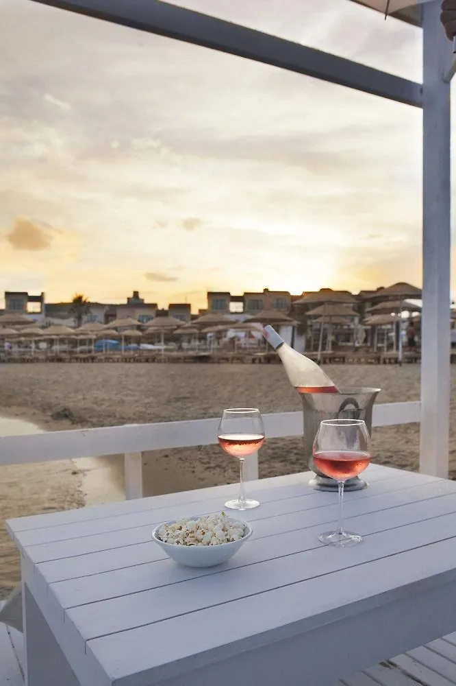 Kairaba Alaçatı Beach Resort&Spa Çeşme Otel