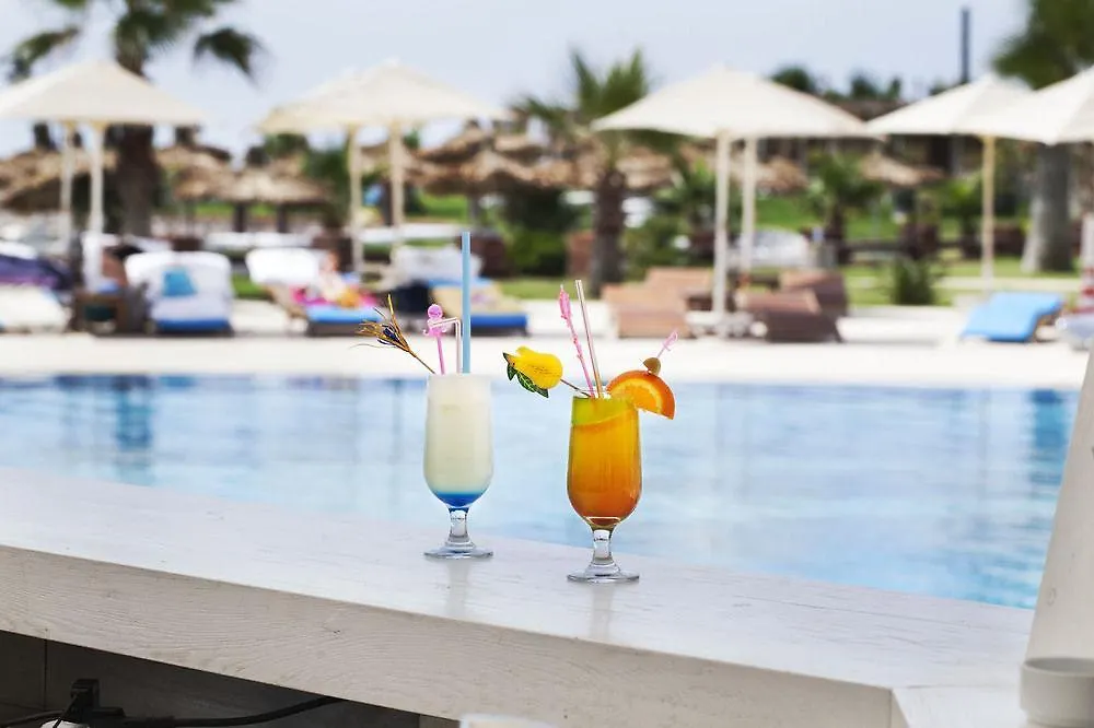 Kairaba Alaçatı Beach Resort&Spa Çeşme Otel
