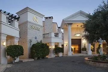 Kairaba Alaçatı Beach Resort&Spa Çeşme Otel
