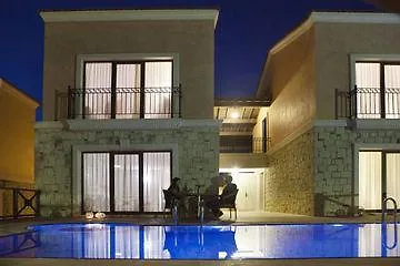 Kairaba Alaçatı Beach Resort&Spa Çeşme Otel