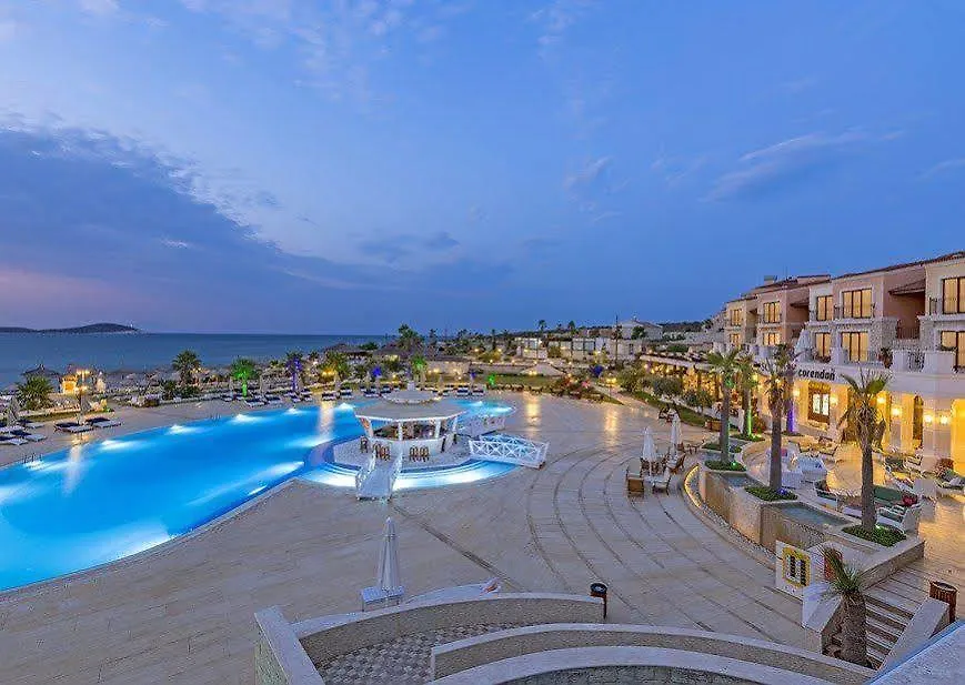 Kairaba Alaçatı Beach Resort&Spa Çeşme