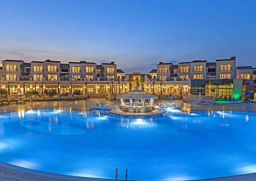 Otel Kairaba Alaçatı Beach Resort&Spa Çeşme