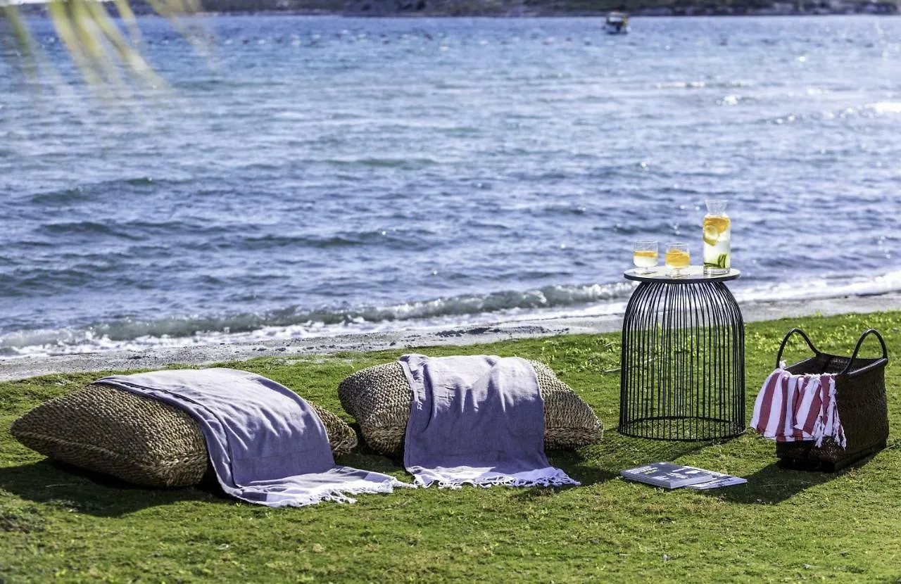 Kairaba Alaçatı Beach Resort&Spa Çeşme 2*,